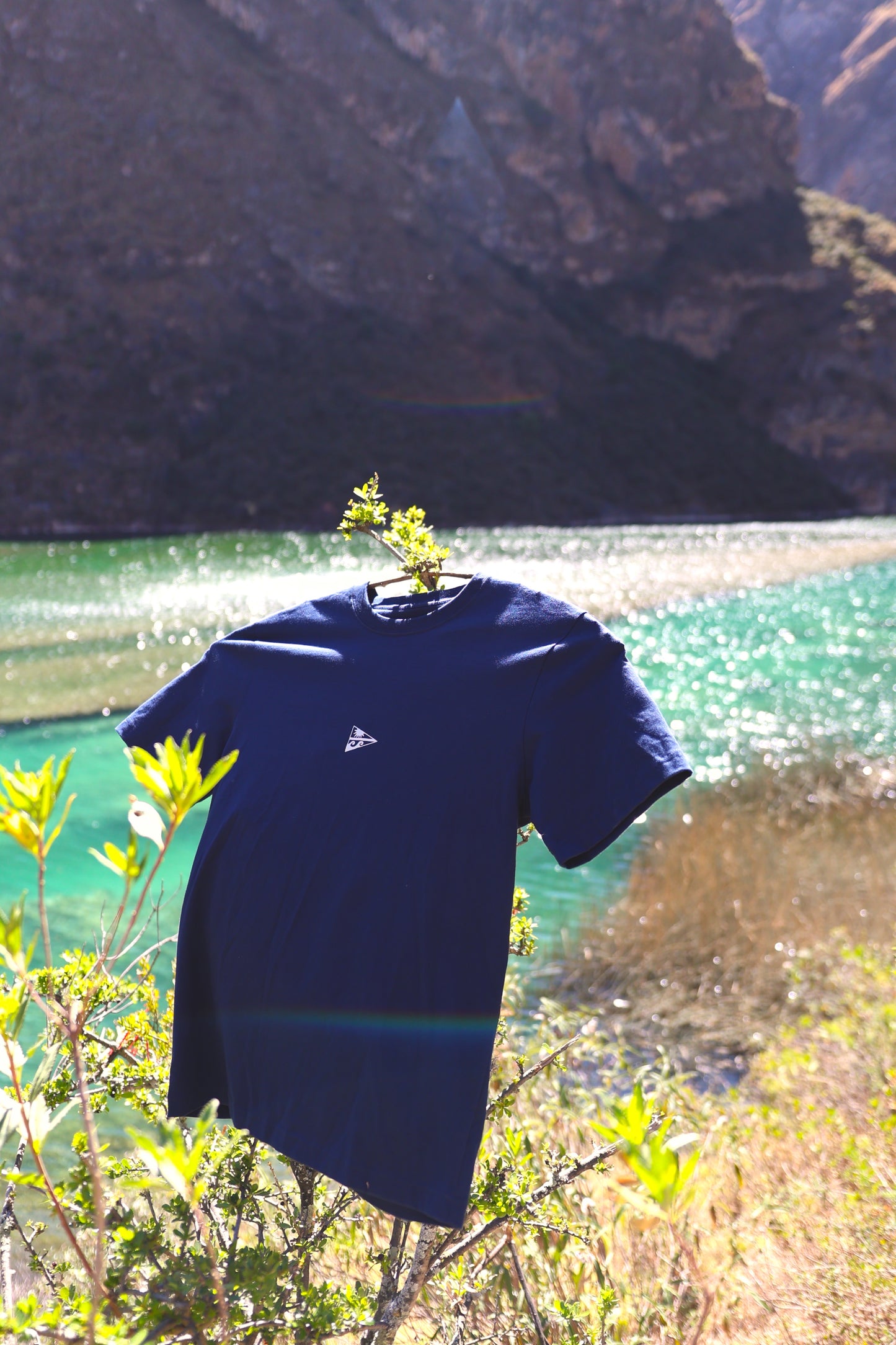 Polo Psychedelic Dreams Azul