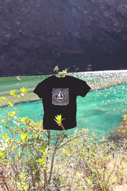 Polo Psychedelic Dreams Negro