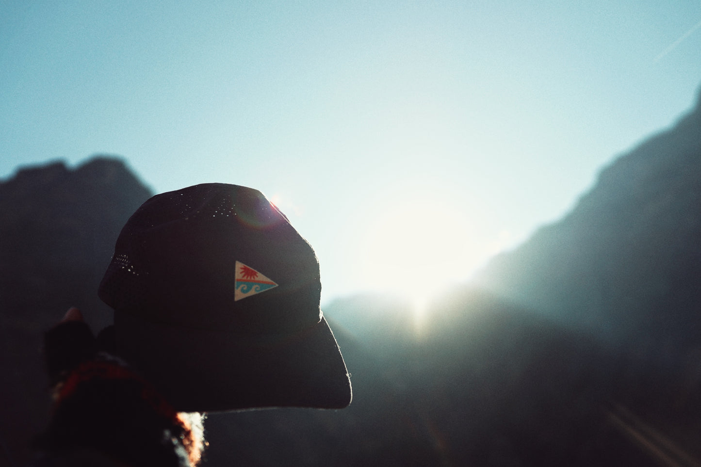 Gorra Offshore