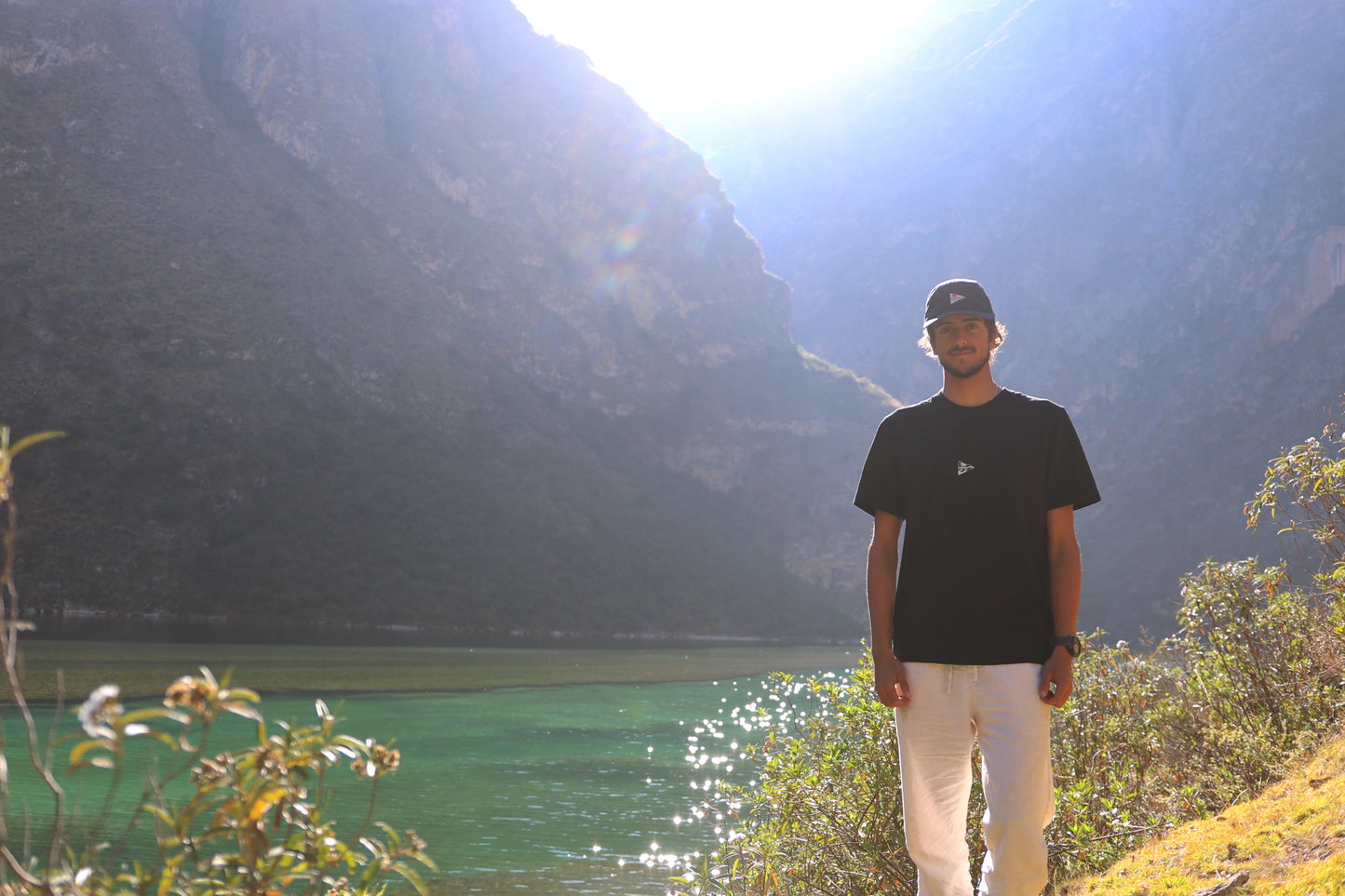 Polo Psychedelic Dreams Negro