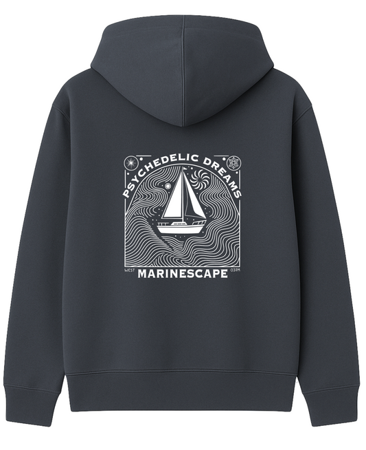 Hoodie Psychedelic Dreams