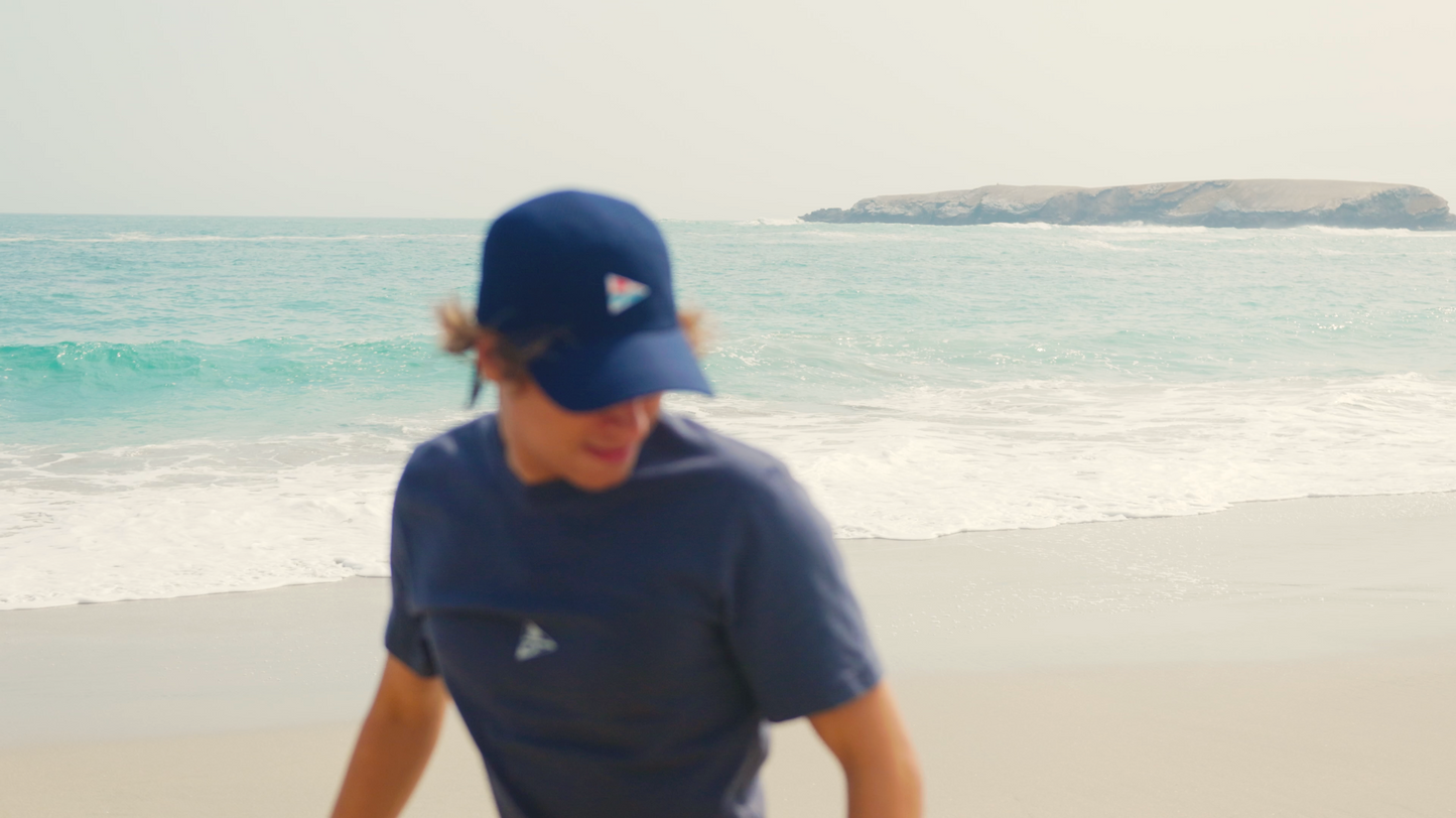 Gorra Offshore