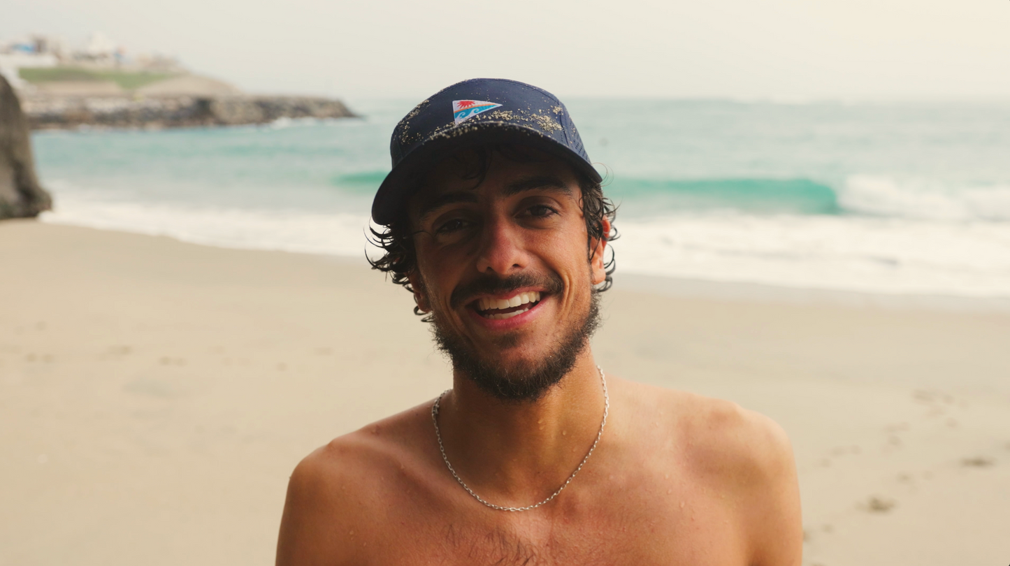 Gorra Offshore