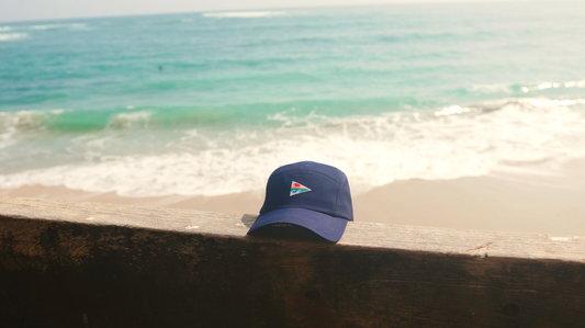 Gorra Offshore
