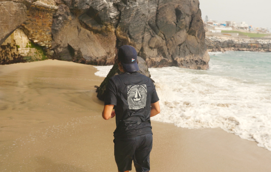 Polo Psychedelic Dreams Negro