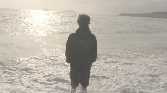Hoodie Route Zero