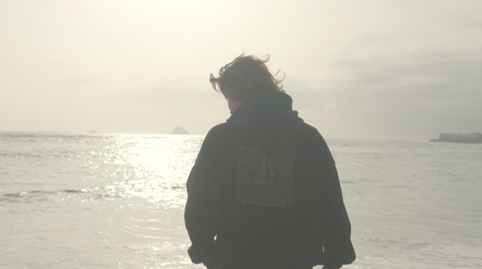 Hoodie Psychedelic Dreams Negro